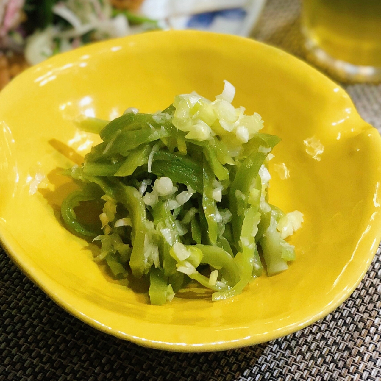 山くらげ