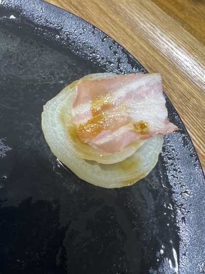 新たまねぎのコク・とろり