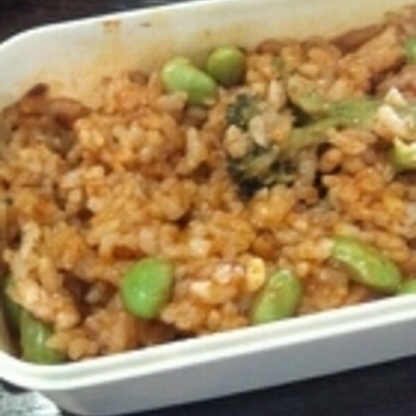 お弁当にミートリゾット レシピ 作り方 By さかいやさん 楽天レシピ お弁当にミートリゾット レシピ 作り方 By さかいやさん 楽天レシピ