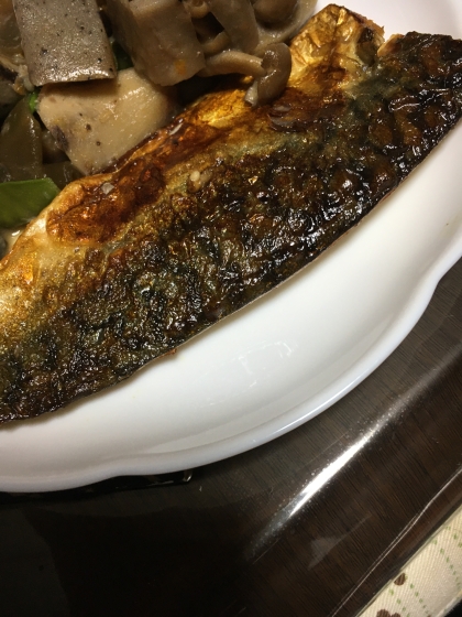 美味しく頂きました。ごちそうさまでした。
