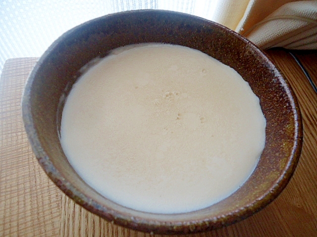 ココナッツミルク１００ の寒天 レシピ 作り方 By Yuuettama 楽天レシピ
