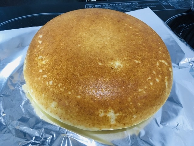 炊飯器で爽やかレモンケーキ レシピ 作り方 By ゆにぽこ 楽天レシピ