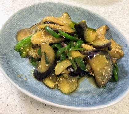 調味料の配合がぱっちりで、ご飯に合います。美味しかったです♪☆