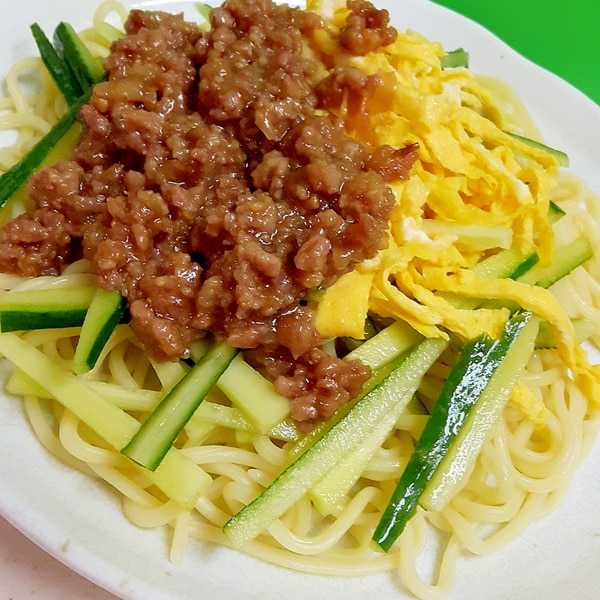 子供が大好き 簡単ジャージャー麺 レシピ 作り方 By Acchan66 楽天レシピ 子供が大好き 簡単ジャージャー麺 レシピ 作り方 By Acchan66 楽天レシピ