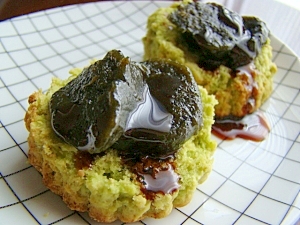 ヨモギ餅レシピ 作り方の人気順 簡単料理の楽天レシピ