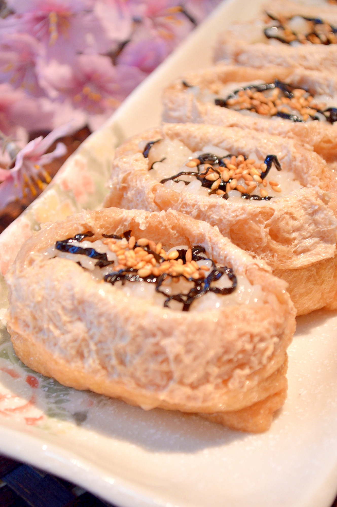 豚の角煮の煮汁 Remake 塩昆布のいなり寿司 レシピ 作り方 By まめもにお 楽天レシピ 豚の角煮の煮汁 Remake 塩昆布のいなり寿司 レシピ 作り方 By まめもにお 楽天レシピ