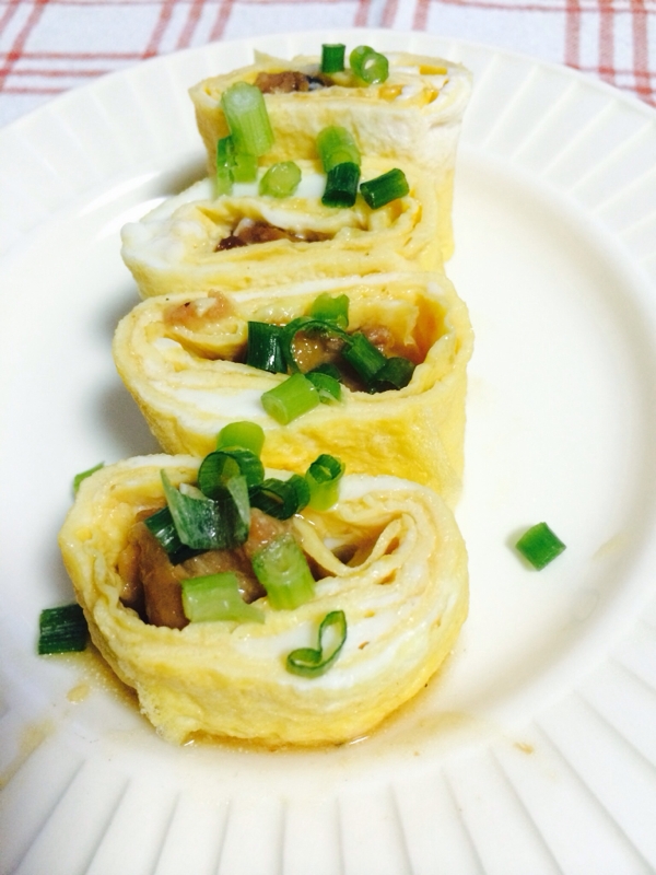 簡単おつまみ 焼き鳥入り卵焼き レシピ 作り方 By ドゥルッドゥー 楽天レシピ 簡単おつまみ 焼き鳥入り卵焼き レシピ 作り方 By ドゥルッドゥー 楽天レシピ