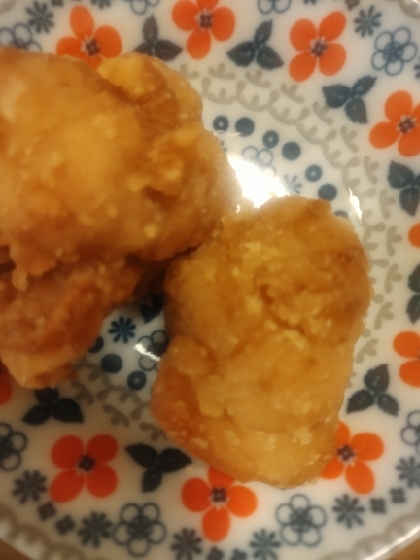 簡単に出来て、美味しかったです。
