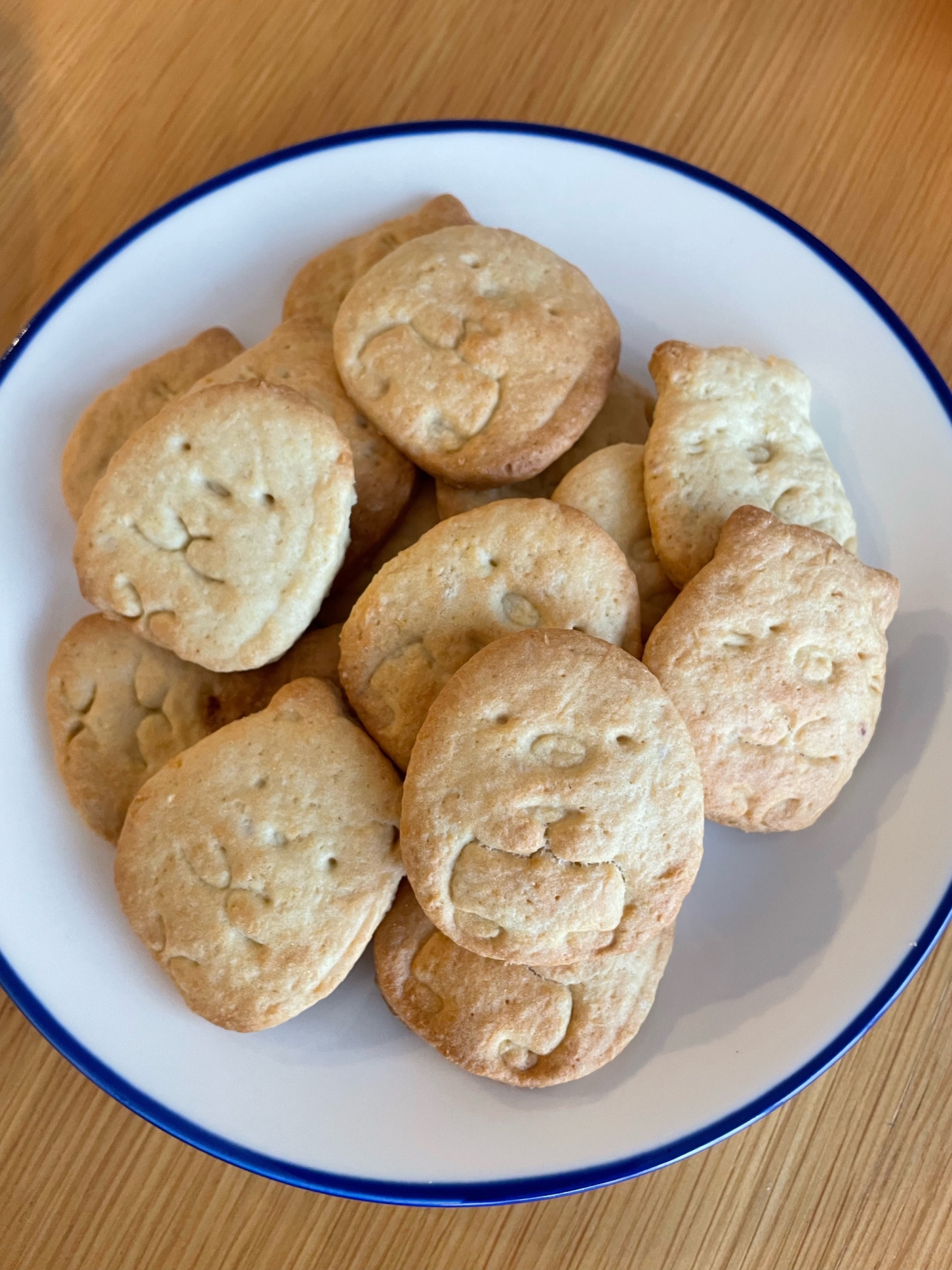 バター ベーキングパウダーなし 塩ミルククッキー レシピ 作り方 By Cheenah 楽天レシピ バター ベーキングパウダーなし 塩ミルククッキー レシピ 作り方 By Cheenah 楽天レシピ