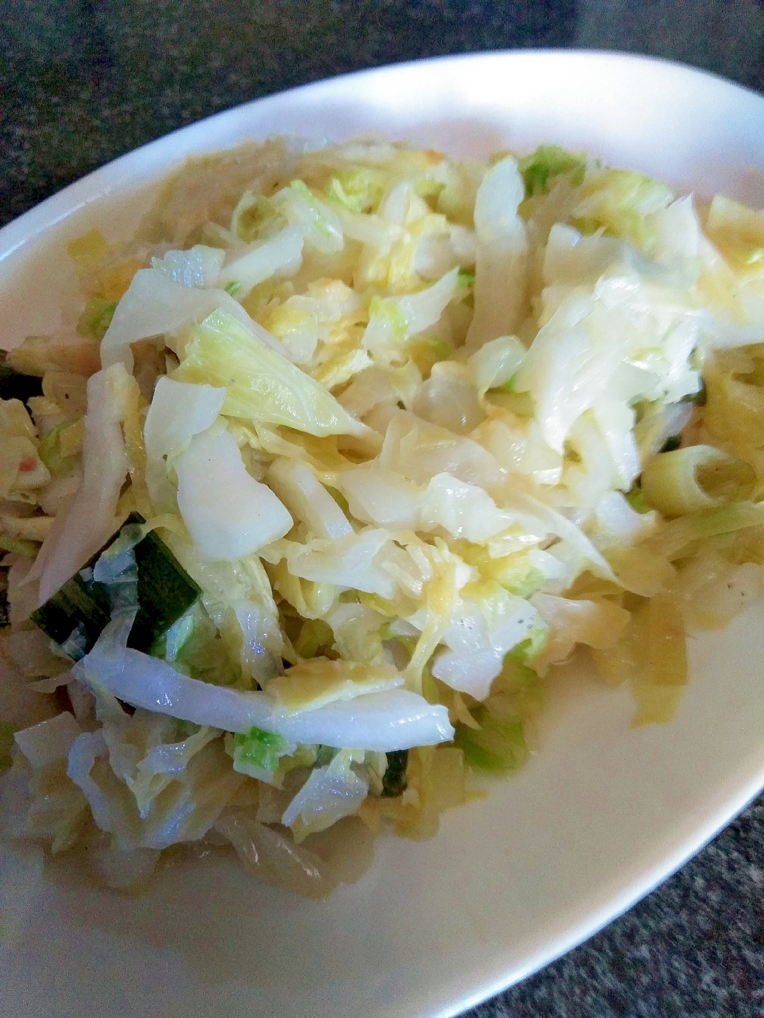 ジャン ツォン ジャン レシピ