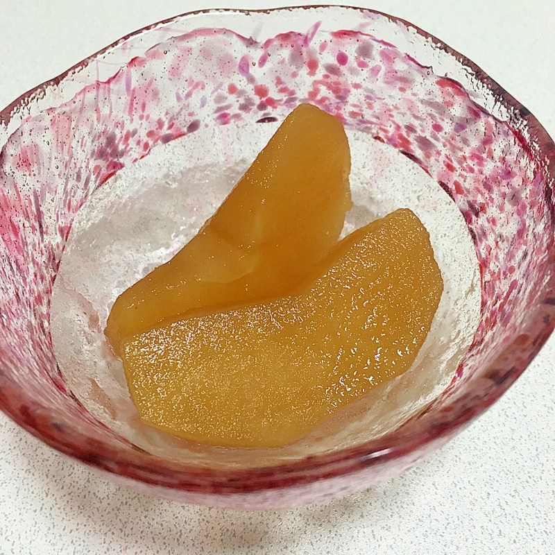 アップルシナモンのコンポート 紅茶風味 レシピ 作り方 By ゆず茶55 楽天レシピ アップルシナモンのコンポート 紅茶風味 レシピ 作り方 By ゆず茶55 楽天レシピ