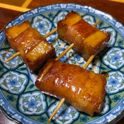 タレが絡まってご飯が進みました！お弁当にもちょうどいいサイズで美味しかったです！