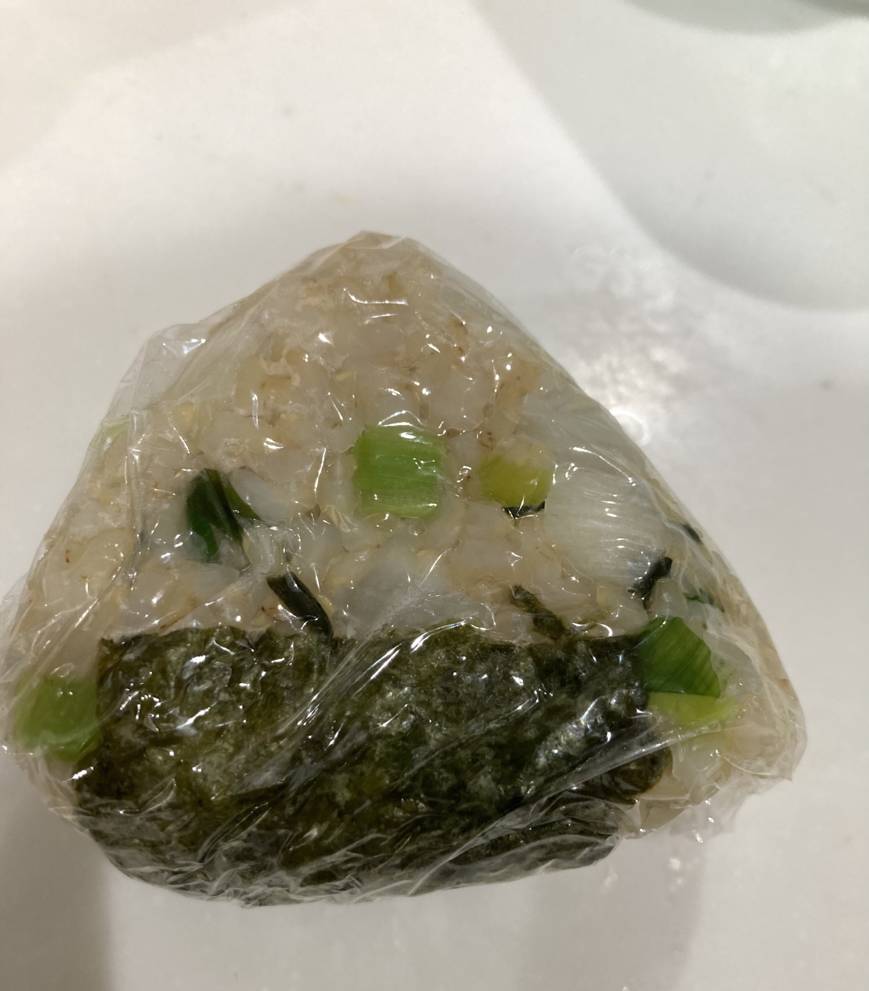 間引きした大根漬物のおにぎり レシピ 作り方 By へんてこへんてこママ 楽天レシピ 間引きした大根漬物のおにぎり レシピ 作り方 By へんてこへんてこママ 楽天レシピ