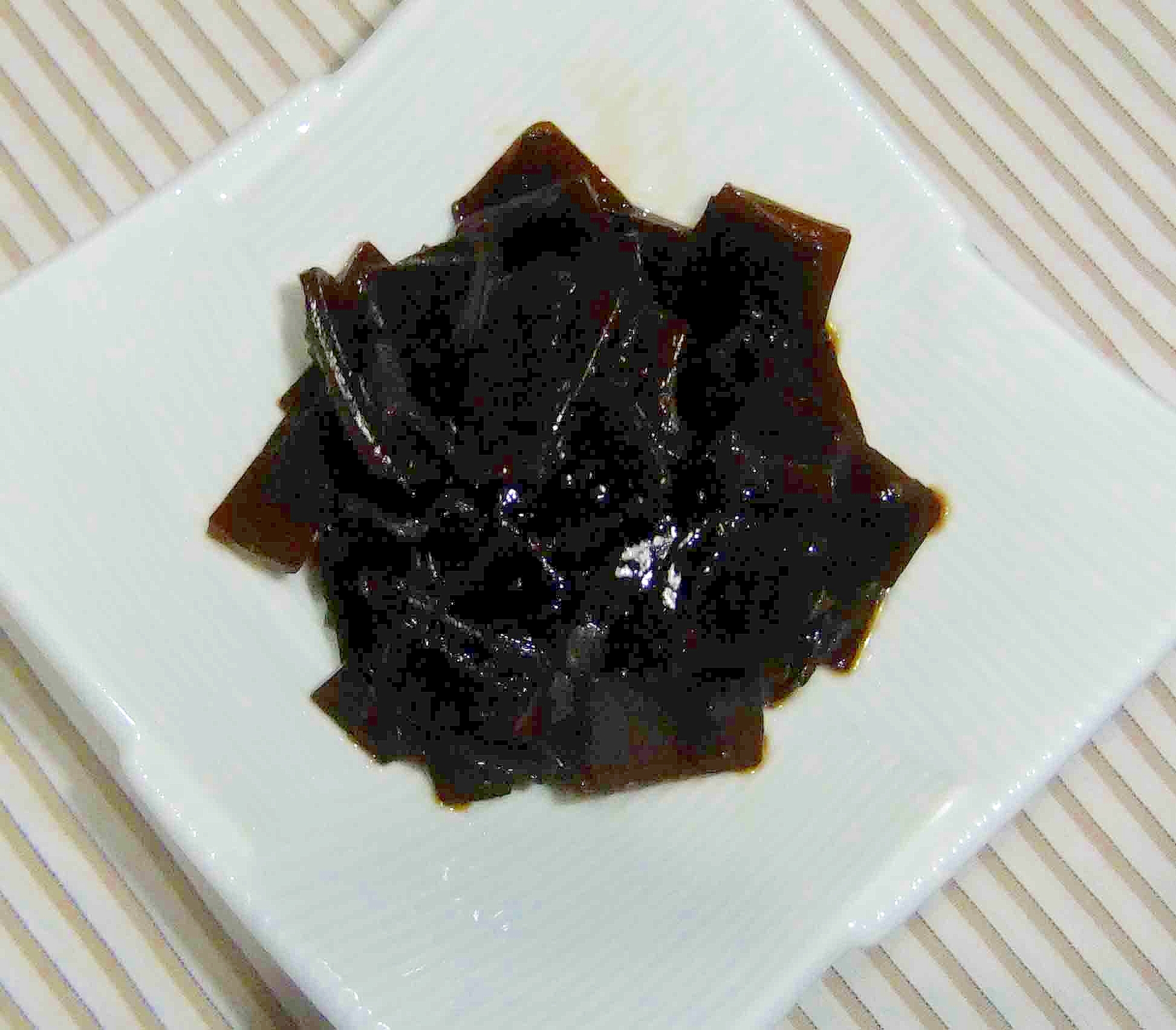 山椒入りの昆布佃煮をつくる レシピ 作り方 By Amago019 楽天レシピ 山椒入りの昆布佃煮をつくる レシピ 作り方 By Amago019 楽天レシピ