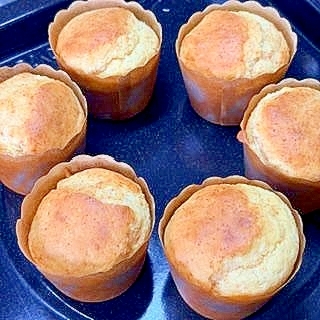 たらこのケークサレ