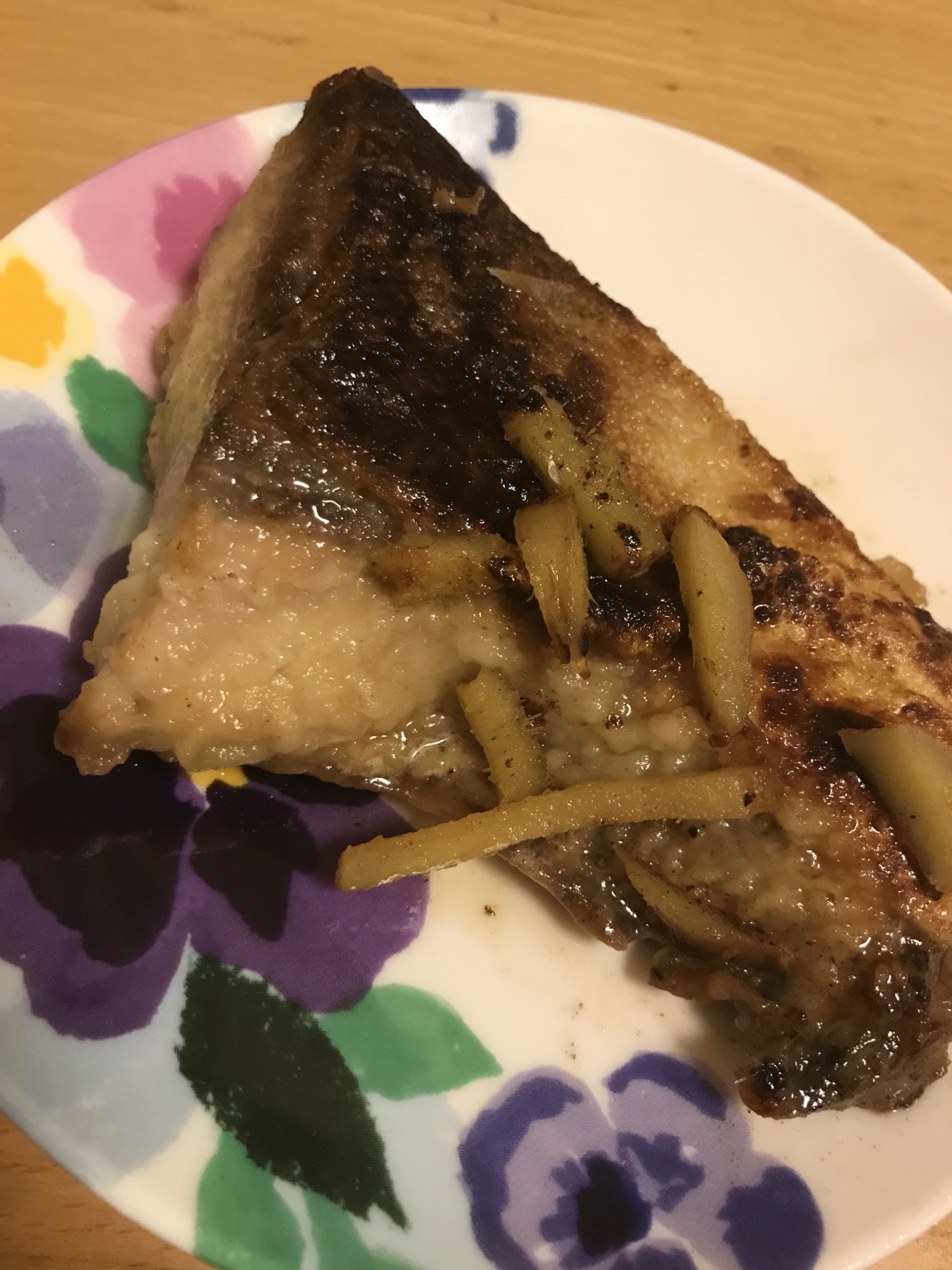 ニンニク入り ぶりの竜田揚げ レシピ 作り方 By 空色ぱんだちゃん 楽天レシピ ニンニク入り ぶりの竜田揚げ レシピ 作り方 By 空色ぱんだちゃん 楽天レシピ