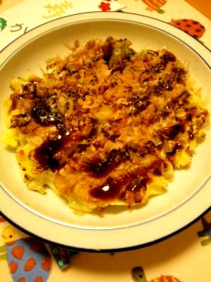 お好み焼き 生地をまとめるにはコレ レシピ 作り方 By セプリン 楽天レシピ お好み焼き 生地をまとめるにはコレ レシピ 作り方 By セプリン 楽天レシピ