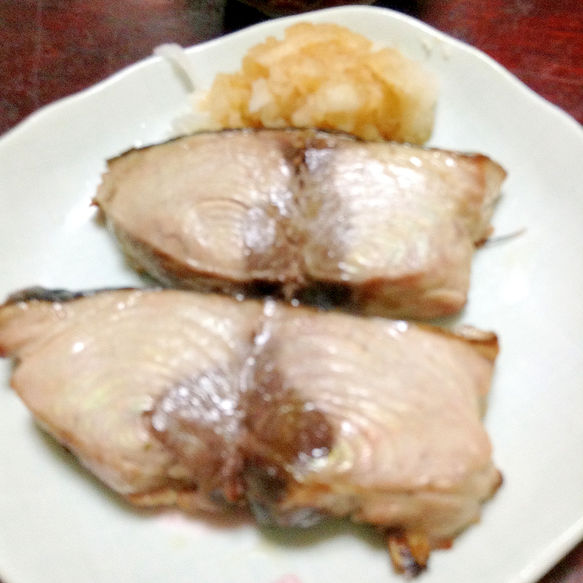 カツオの塩焼き しょうが風味 シンプル お惣菜 レシピ 作り方 By とりあえず乾杯 楽天レシピ カツオの塩焼き しょうが風味 シンプル お惣菜 レシピ 作り方 By とりあえず乾杯 楽天レシピ