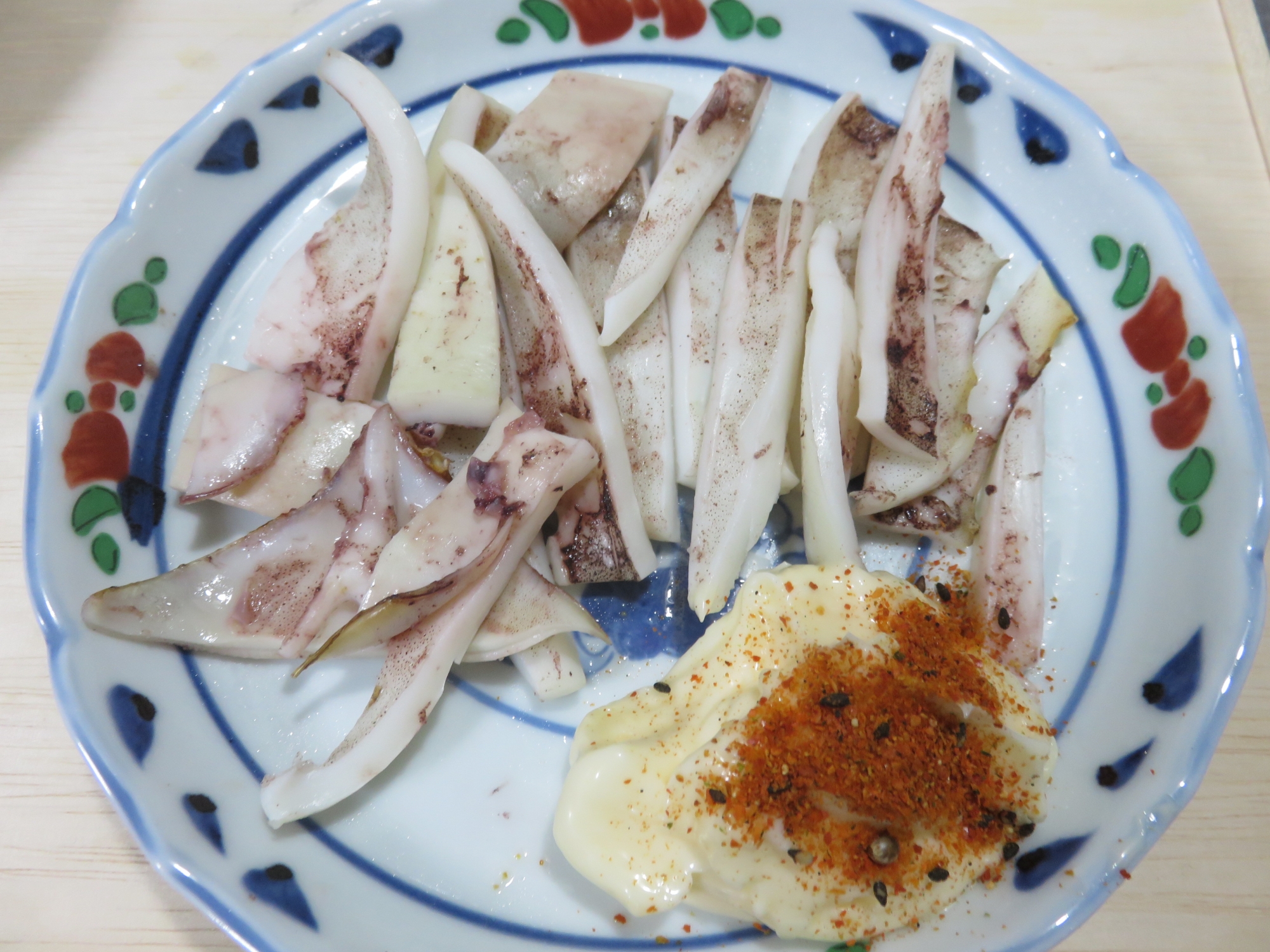 スルメイカの一夜干し レシピ 作り方 By Yasuke Azuma 楽天レシピ スルメイカの一夜干し レシピ 作り方 By Yasuke Azuma 楽天レシピ