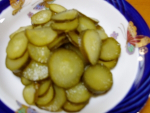 すぐにおいしい マクドナルド風きゅうりのピクルス レシピ 作り方 By かばぽん 楽天レシピ すぐにおいしい マクドナルド風きゅうりのピクルス レシピ 作り方 By かばぽん 楽天レシピ