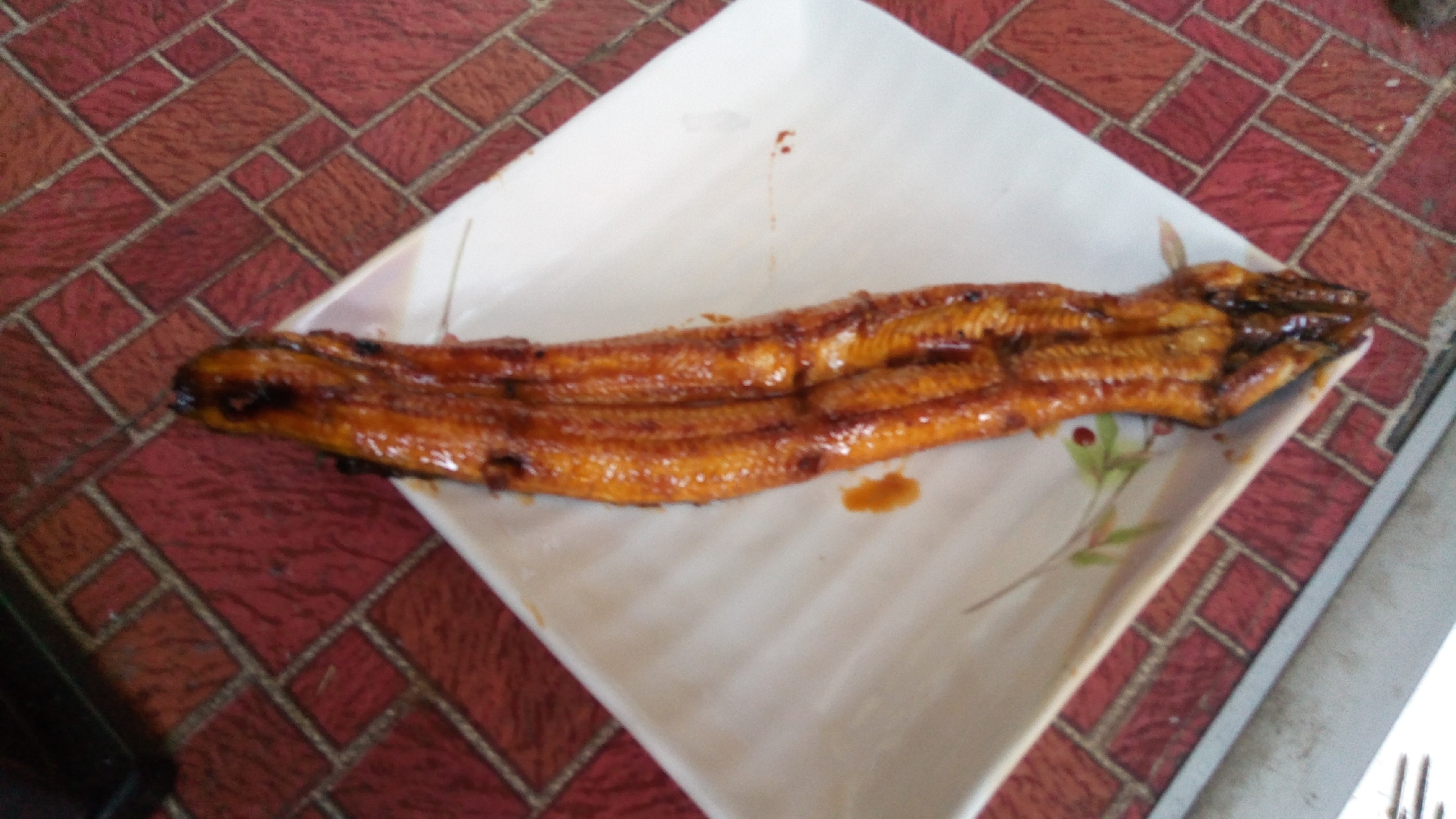 鰻 うなぎ の蒲焼き レシピ 作り方 By 応援屋 楽天レシピ