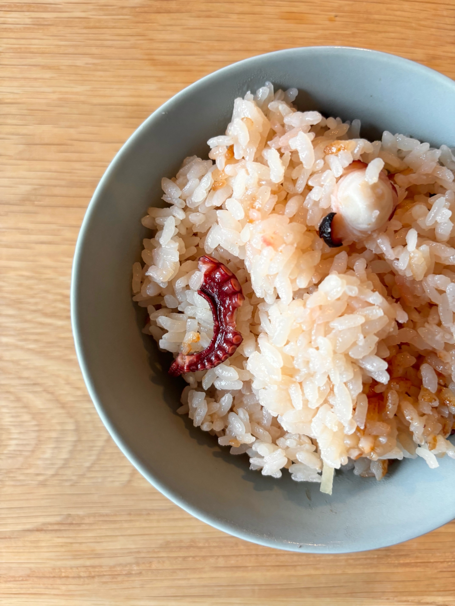 たこ飯