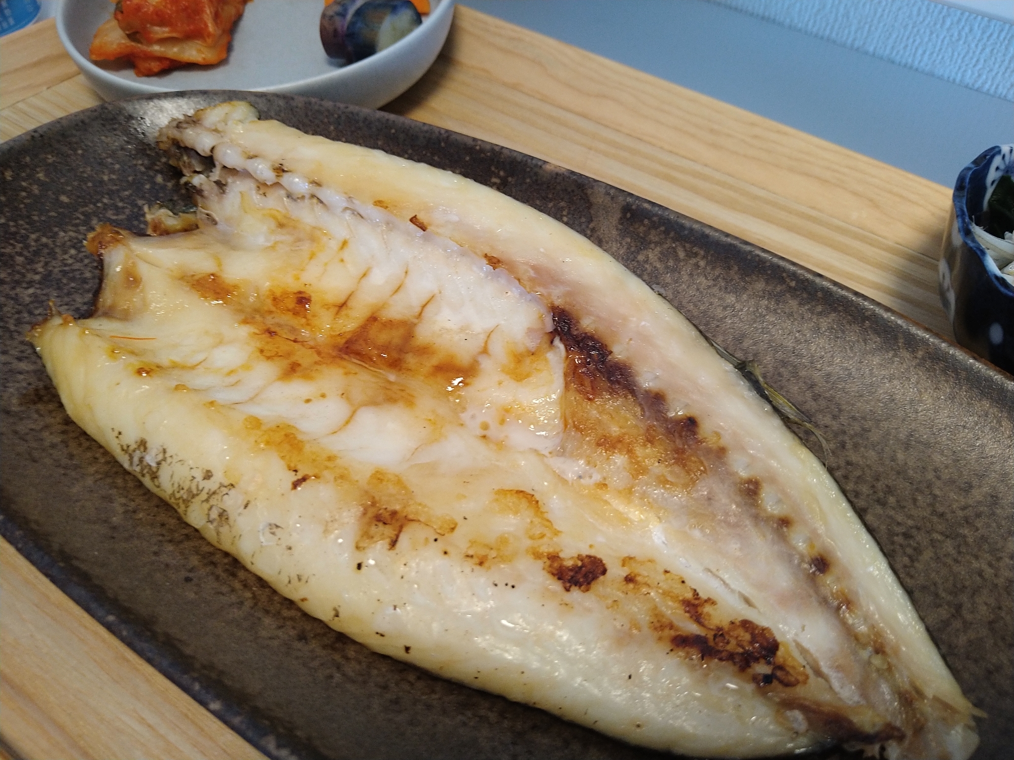 かますの干物の焼き方 フライパン レシピ 作り方 By えびんげん 楽天レシピ かますの干物の焼き方 フライパン レシピ 作り方 By えびんげん 楽天レシピ