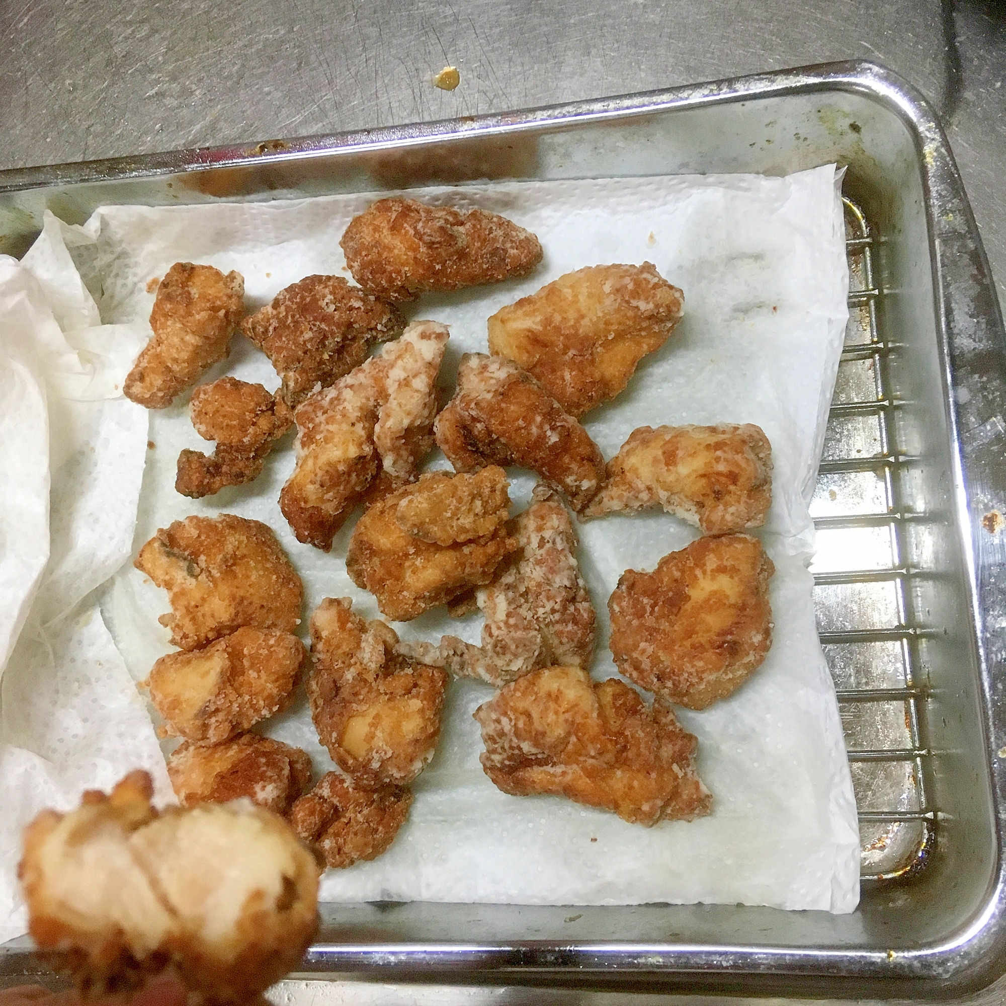 唐揚げ 片栗粉 レシピ 作り方 By ぬこ 犬 好きのレシピ投稿垢 楽天レシピ 唐揚げ 片栗粉 レシピ 作り方 By ぬこ 犬 好きのレシピ投稿垢 楽天レシピ