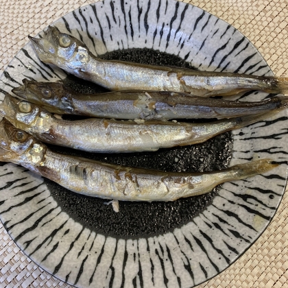 美味しかったです。焼き時間等今後参考にさせていただきます。