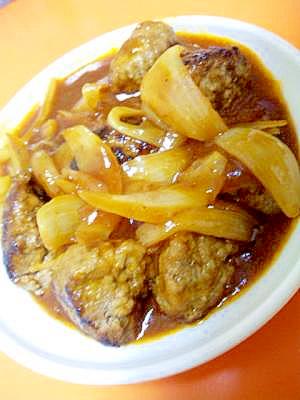 簡単 焼肉のたれでハンバーグソース レシピ 作り方 By Ponpon1237 楽天レシピ 簡単 焼肉のたれでハンバーグソース レシピ 作り方 By Ponpon1237 楽天レシピ