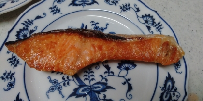 生鮭を加工出来て良かったです！美味しいレシピありがとうございますm(__)m