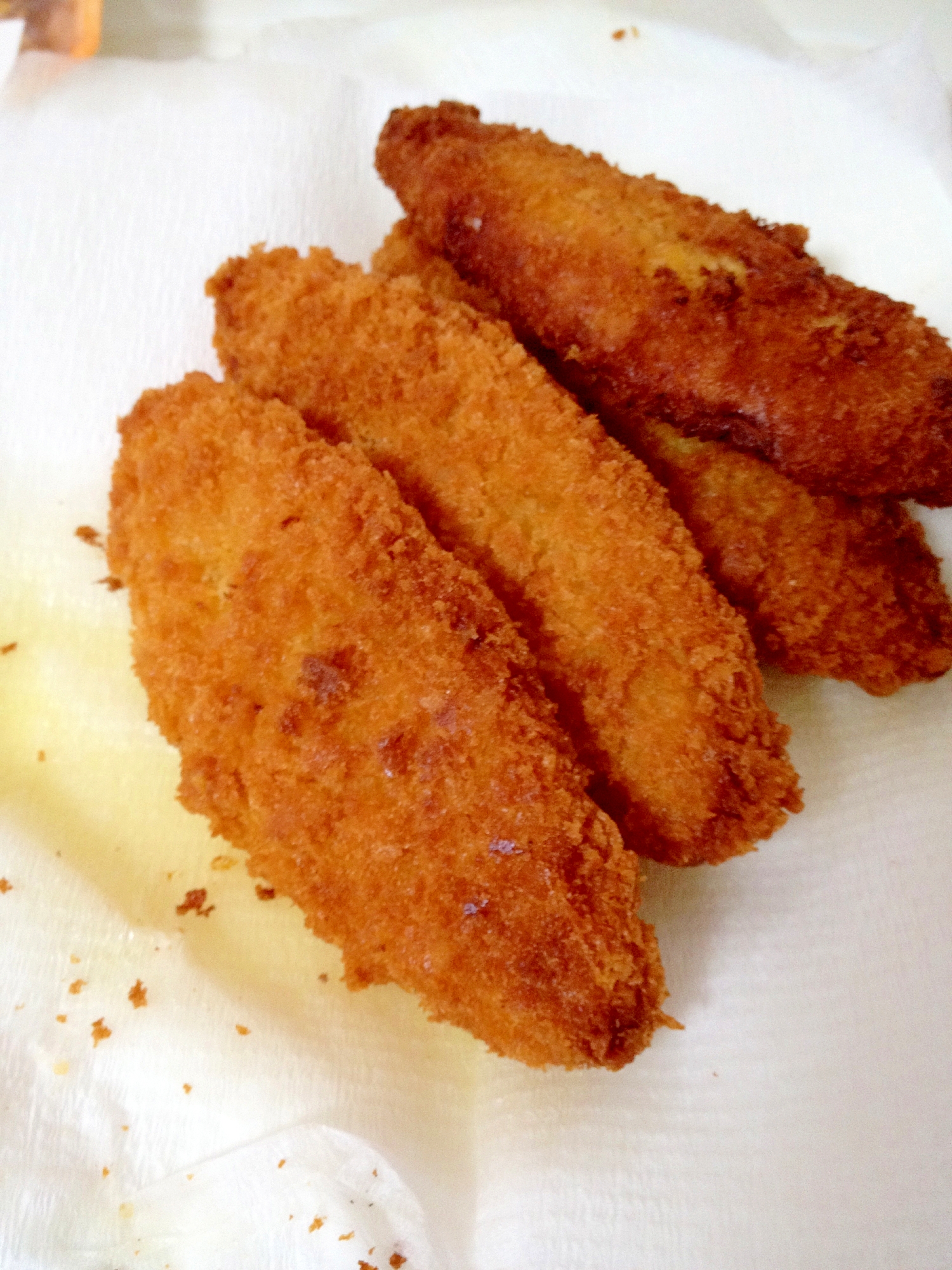 白身魚チーズフライ レシピ 作り方 By Maybee 楽天レシピ 白身魚チーズフライ レシピ 作り方 By Maybee 楽天レシピ