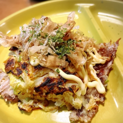 とっても美味しかったです！
ごちそうさまでした☆
