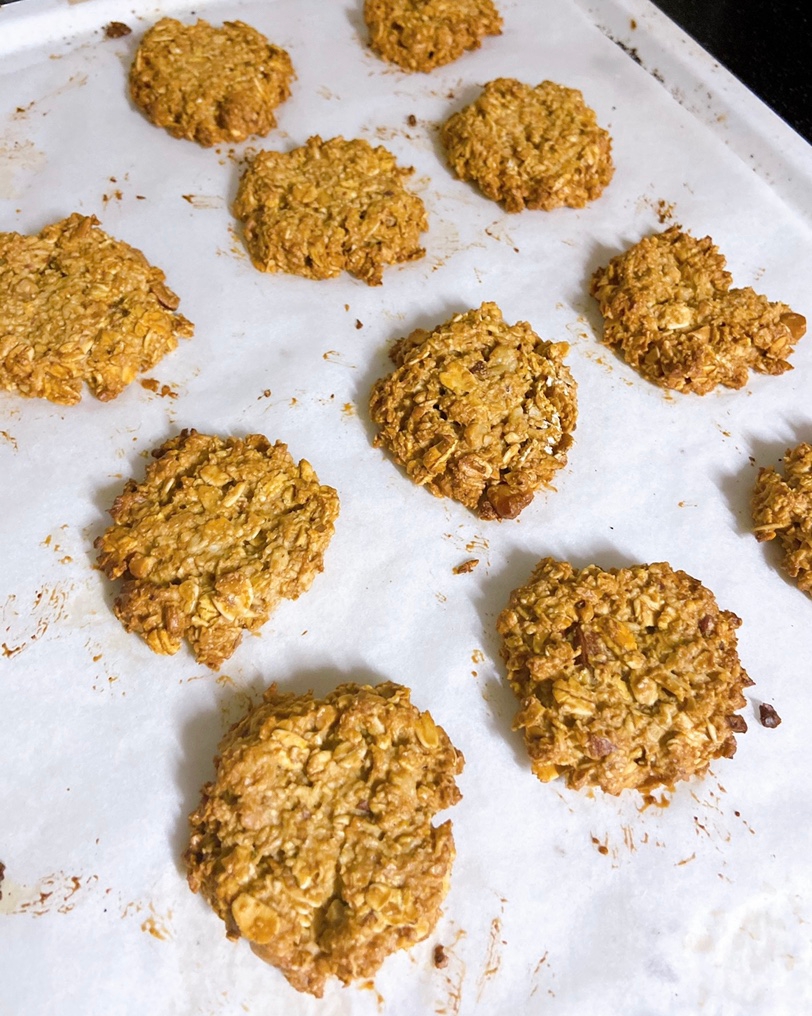 オートミールクッキー 小麦粉 バターなし レシピ 作り方 By み さ 楽天レシピ オートミールクッキー 小麦粉 バターなし レシピ 作り方 By み さ 楽天レシピ