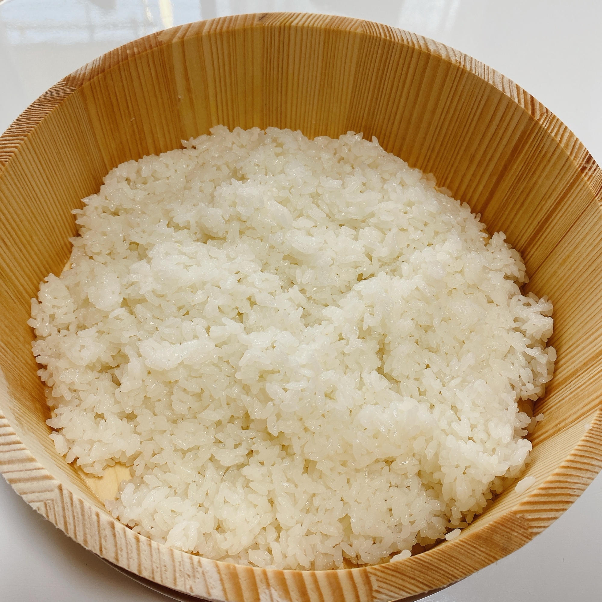 すし飯 3合分 レシピ・作り方 by ウキウキるんるんkitchen - 楽天レシピ