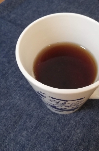 こんばんは。
丁寧にお茶を淹れると美味しいですね。ごちそうさまでした(*^^*)