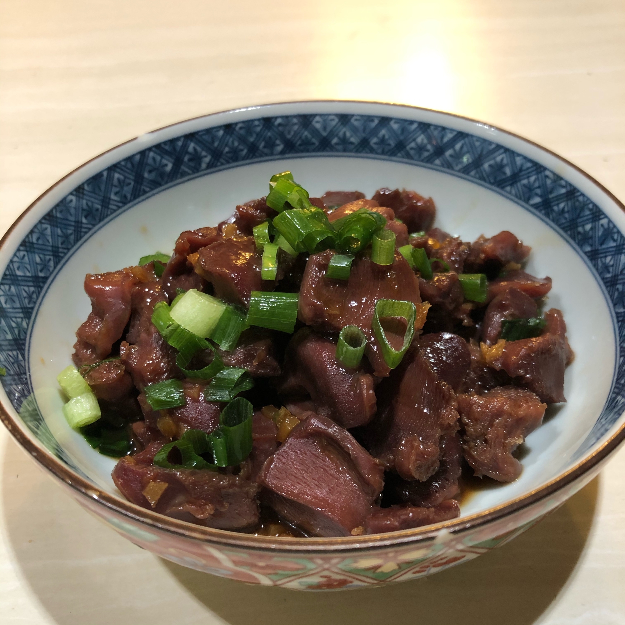 業務スーパーの砂肝としょうがの醤油煮 レシピ 作り方 By ばるふ 楽天レシピ 業務スーパーの砂肝としょうがの醤油煮 レシピ 作り方 By ばるふ 楽天レシピ