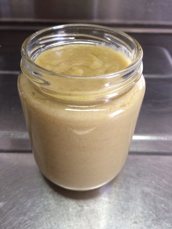 バーニャカウダソース レシピ 作り方 By みやい038 楽天レシピ バーニャカウダソース レシピ 作り方 By みやい038 楽天レシピ