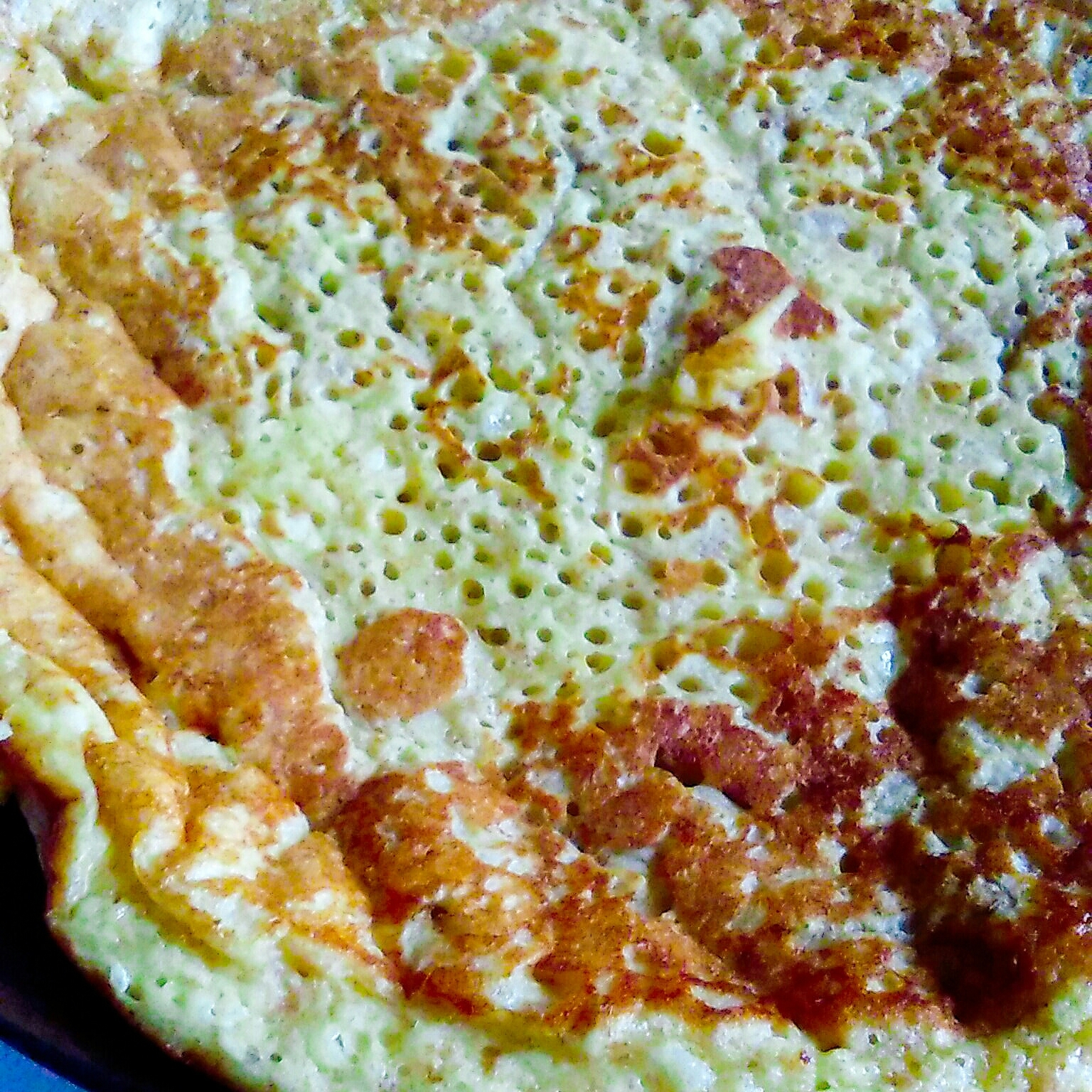 ブラン入りホットケーキ レシピ 作り方 By シフト6522 楽天レシピ