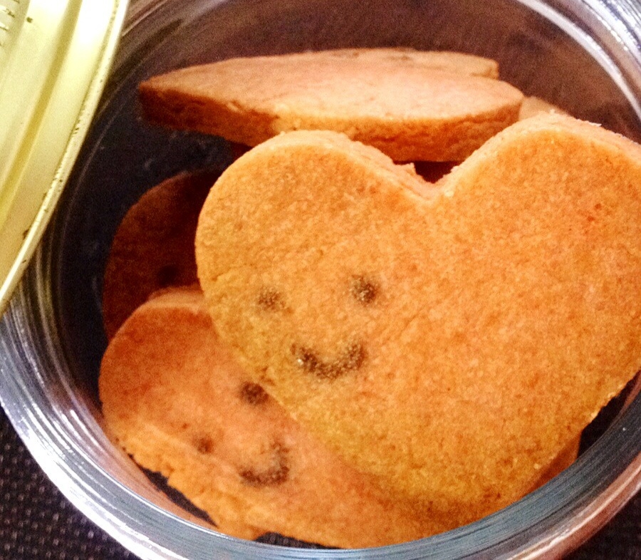 可愛い ピンクのハートクッキー バレンタインにも レシピ 作り方 By Balletmom 楽天レシピ 可愛い ピンクのハートクッキー バレンタインにも レシピ 作り方 By Balletmom 楽天レシピ