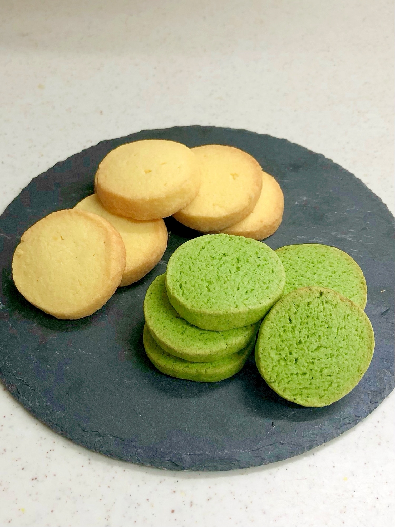 moco'sセレクト米粉クッキー缶☆No.1【オーガニック＆グルテン