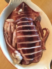 ドンキー風 簡単 イカの箱舟 レシピ 作り方 By こたなれ 楽天レシピ ドンキー風 簡単 イカの箱舟 レシピ 作り方 By こたなれ 楽天レシピ