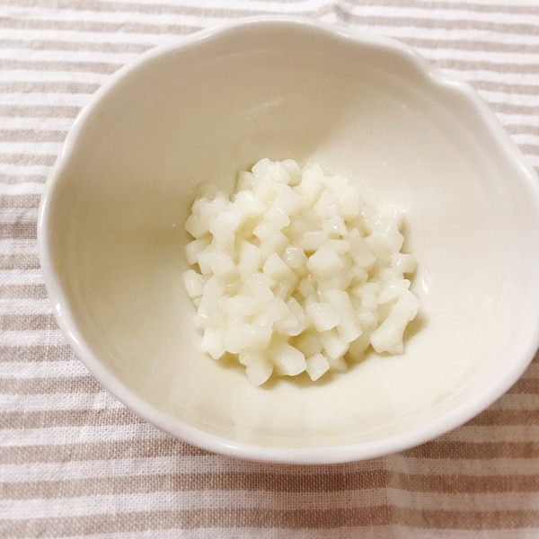 離乳食中期 冷凍もオッケー うどん レシピ 作り方 By Cocopoteito 楽天レシピ 離乳食中期 冷凍もオッケー うどん レシピ 作り方 By Cocopoteito 楽天レシピ