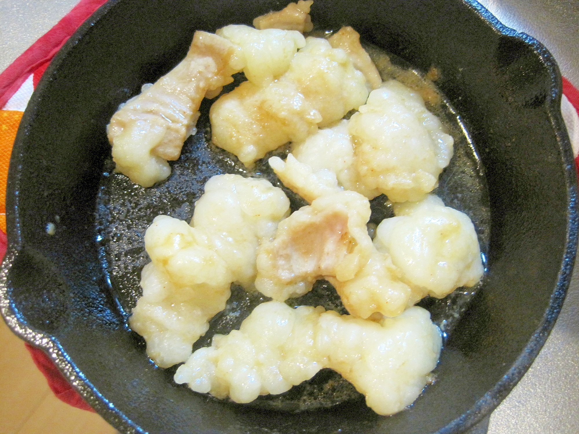 牛シマチョウの焼肉 レシピ 作り方 By Yukkiy8 楽天レシピ 牛シマチョウの焼肉 レシピ 作り方 By Yukkiy8 楽天レシピ