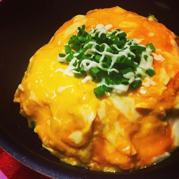 和風オムライス レシピ 作り方 By Yoshimin Cooking 管理栄養士 楽天レシピ 和風オムライス レシピ 作り方 By Yoshimin Cooking 管理栄養士 楽天レシピ