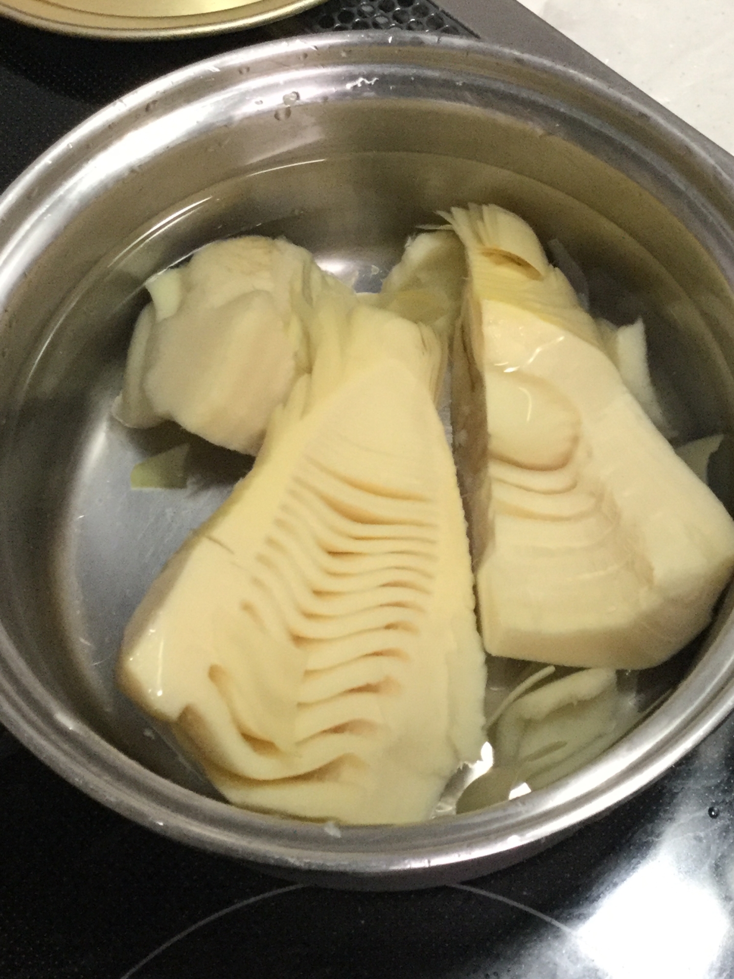 重曹で たけのこのアク抜き レシピ 作り方 By つぼ 楽天レシピ 重曹で たけのこのアク抜き レシピ 作り方 By つぼ 楽天レシピ