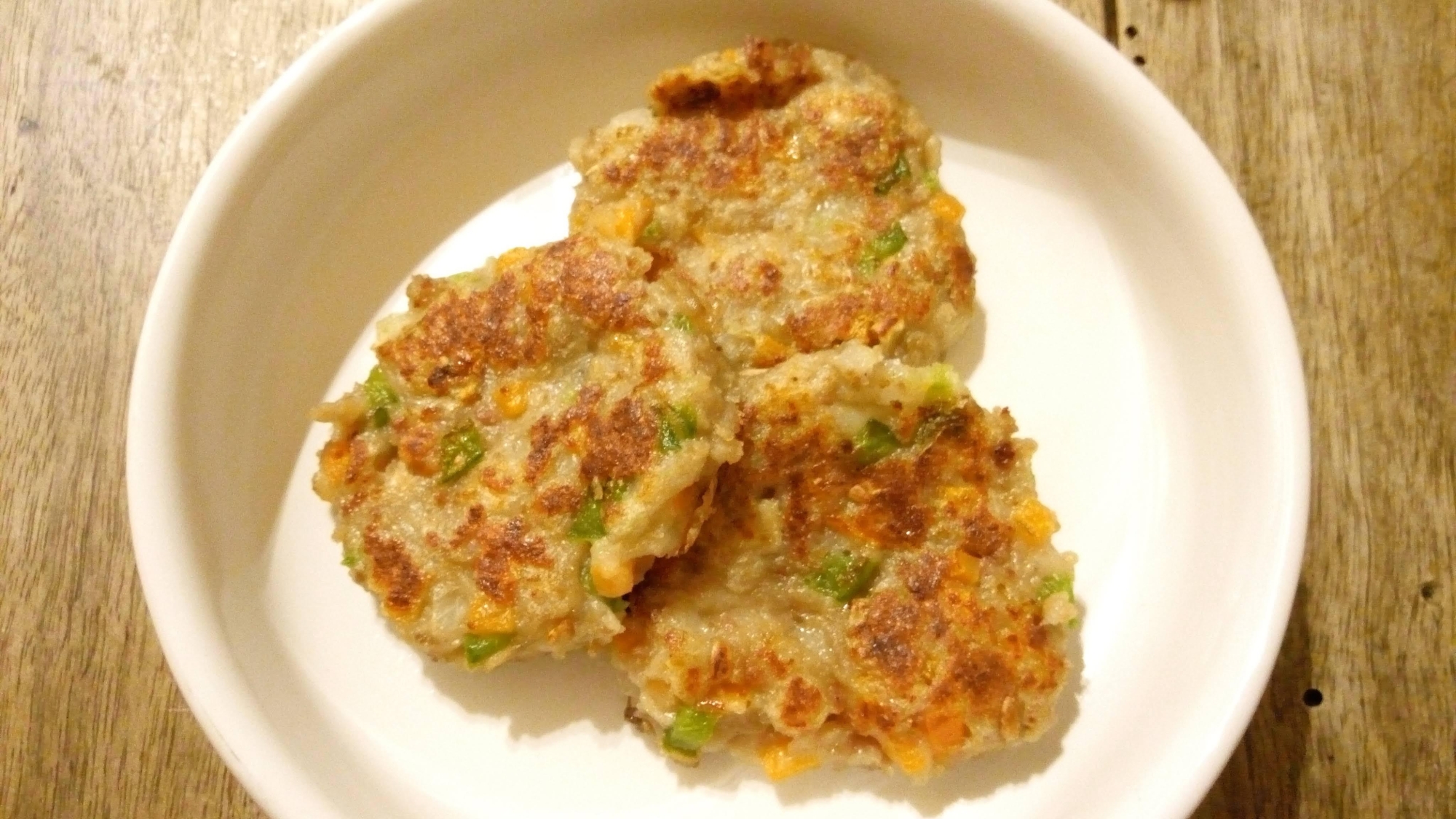 離乳食 幼児食 じゃがいもと牛ひき肉のガレット レシピ 作り方 By Petitpoussin 楽天レシピ 離乳食 幼児食 じゃがいもと牛ひき肉のガレット レシピ 作り方 By Petitpoussin 楽天レシピ