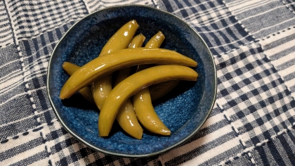 簡単！子どもにも優しいピクルス！
