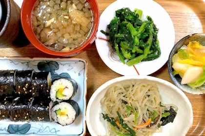 写真右下です。とても美味しく作れて、家族も喜びましたU^ェ^Uレシピありがとうございます！