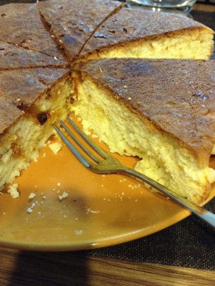 超簡単 ドライマンゴーのパウンドケーキ レシピ 作り方 By ルナ0562 楽天レシピ